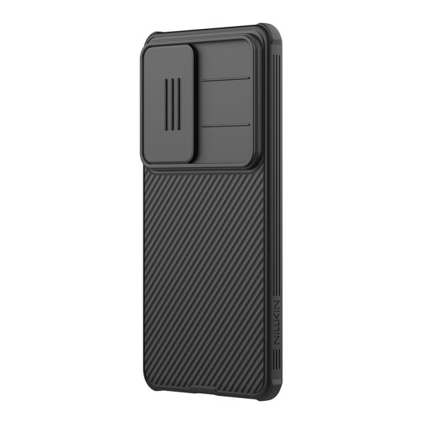 NILLKIN Maska Camshield Pro za Samsung S941B Galaxy S26 5G, crna - EP2827099