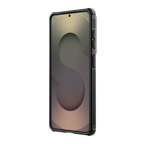 NILLKIN Maska Camshield Pro za Samsung S941B Galaxy S26 5G, crna - EP2827099
