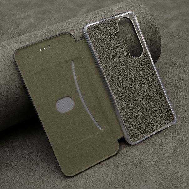 Maska za Samsung Galaxy S26 5G BI FOLD Ihave crna - EP2921440