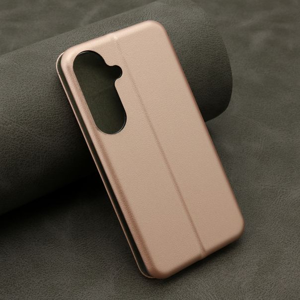 Maska za Samsung Galaxy S26 5G BI FOLD Ihave roze - EP2919387