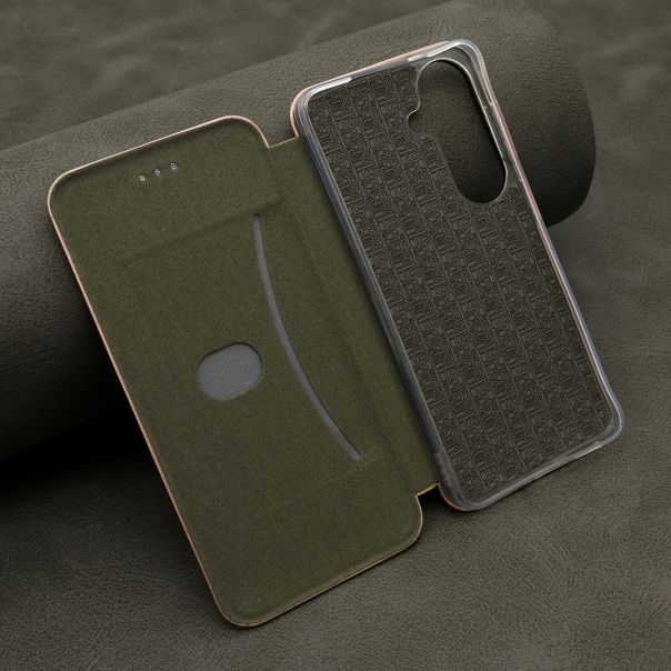 Maska za Samsung Galaxy S26 5G BI FOLD Ihave roze - EP2919387-1