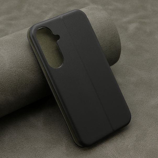 Maska za Samsung Galaxy S26 Plus 5G BI FOLD Ihave crna - EP2905549