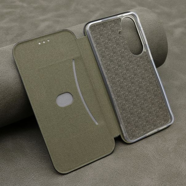 Maska za Samsung Galaxy S26 Plus 5G BI FOLD Ihave crna - EP2905549