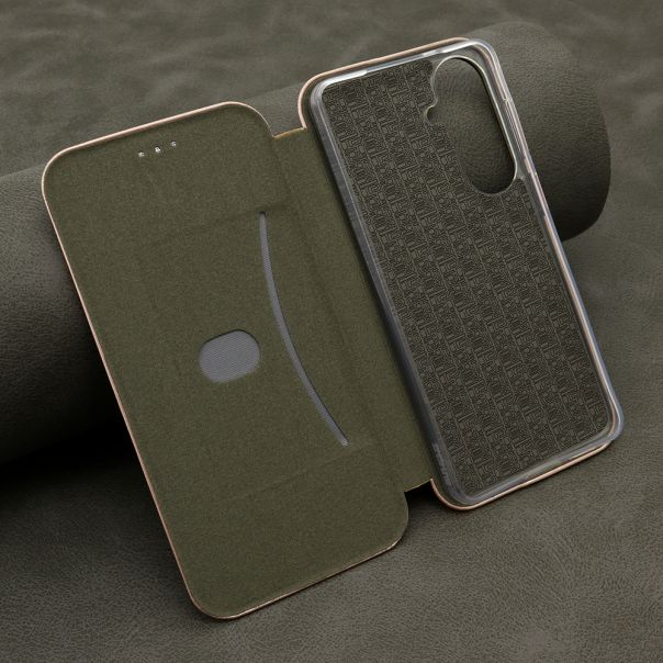 Maska za Samsung Galaxy S26 Plus 5G BI FOLD Ihave roze - EP2908859-1