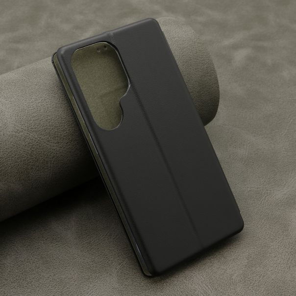 Maska za Samsung Galaxy S26 Ultra 5G 5G BI FOLD Ihave crna - EP2913119