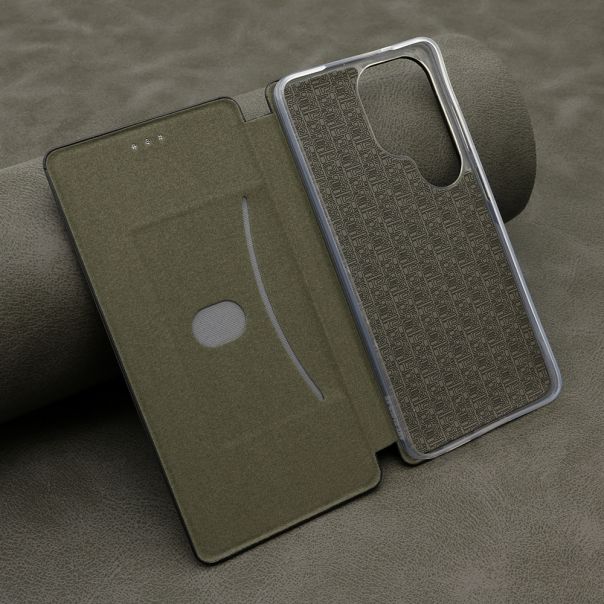 Maska za Samsung Galaxy S26 Ultra 5G 5G BI FOLD Ihave crna - EP2913119