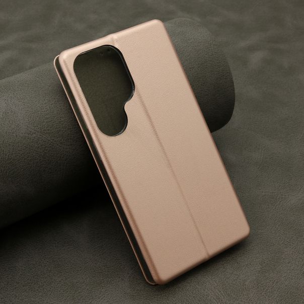 Maska za Samsung Galaxy S26 Ultra 5G 5G BI FOLD Ihave roze - EP2919390