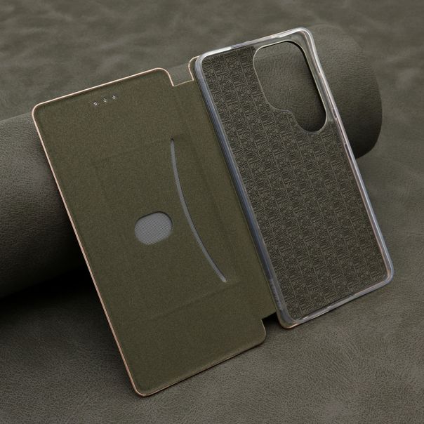 Maska za Samsung Galaxy S26 Ultra 5G 5G BI FOLD Ihave roze - EP2919390