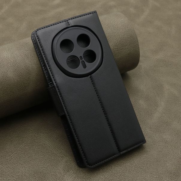 Maska za Honor Magic 8 Pro BI FOLD HANMAN II crna - EP2900730