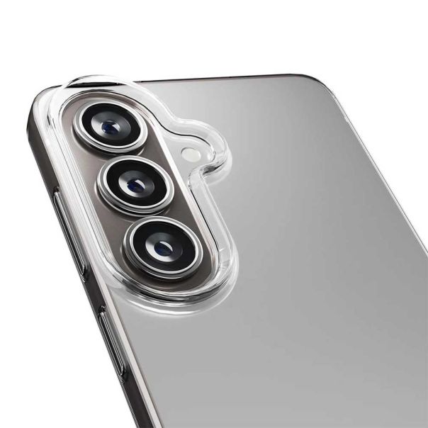 Maska za Samsung Galaxy S26 5G PURO RECOVER providna - EP2911359-1