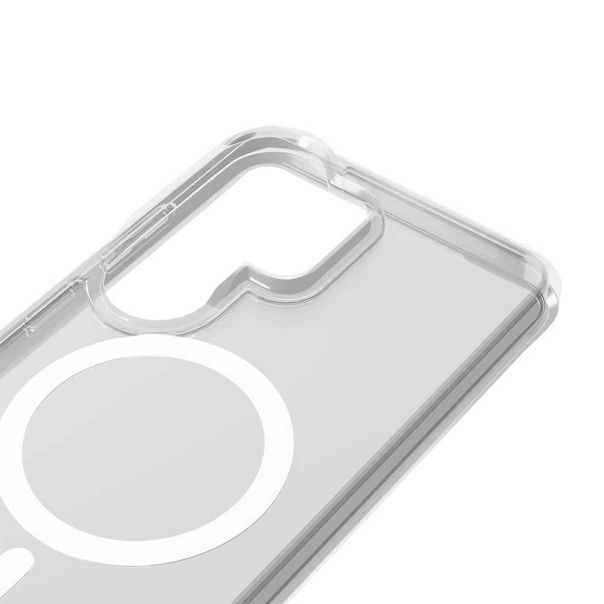 Maska za Samsung Galaxy S26 Ultra 5G PURO LITE MAGSAFE providna - EP2911350