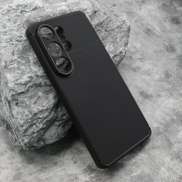 Maska Carbon za Samsung S948B Galaxy S26 Ultra 5G, crna - EP2963599
