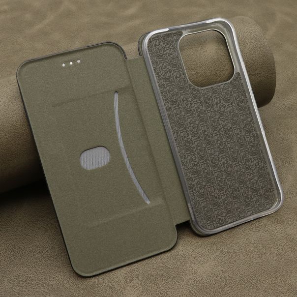 Futrola BI FOLD Ihave za Honor 600 Lite crna - EP3001111