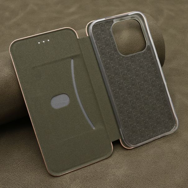 Futrola BI FOLD Ihave za Honor 600 Lite roze - EP3001114
