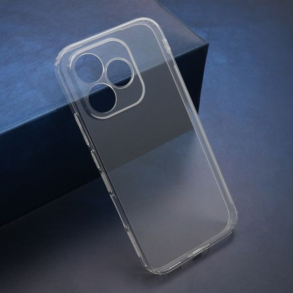 Futrola CLEAR FIT za Honor 600 Lite providna - EP2987062