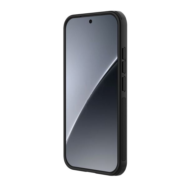 NILLKIN Maska super frost shield pro za Xiaomi 17 5G, crna - EP2958972