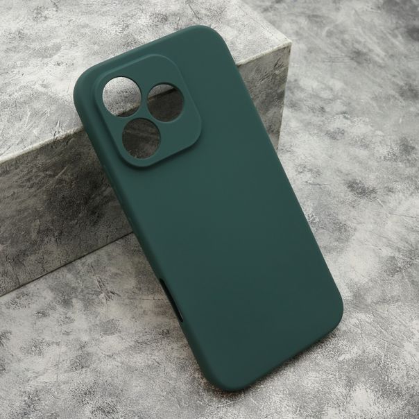 Maska Gentle color za Honor 600 Lite ,zelena - EP2953829
