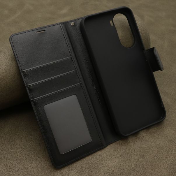 Futrola BI FOLD HANMAN II za Xiaomi Redmi A7 Pro crna - EP3065035