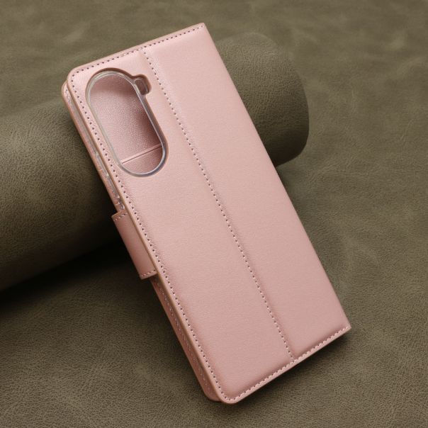 Futrola BI FOLD HANMAN II za Xiaomi Redmi A7 Pro svetlo roza - EP3065038