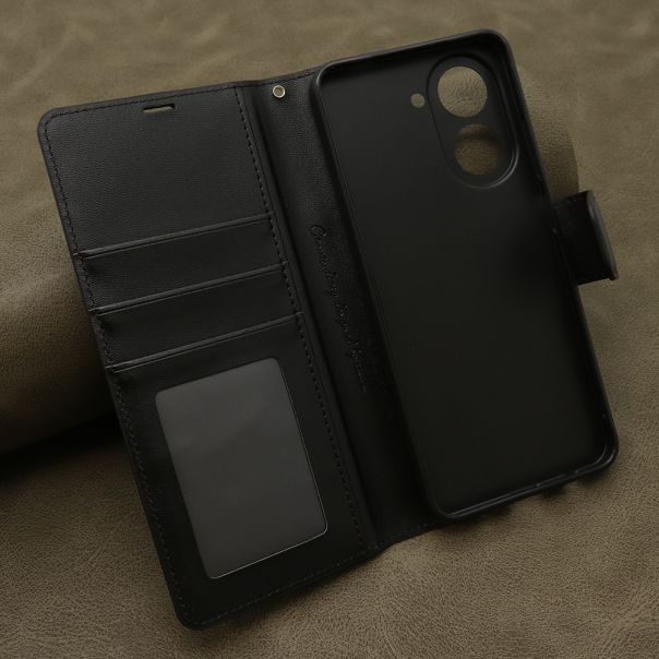 Futrola BI FOLD HANMAN II za Xiaomi Redmi A7 4G crna - EP3093105