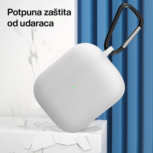 Futrola za Airpods Pro 3 zelena - EP3096250