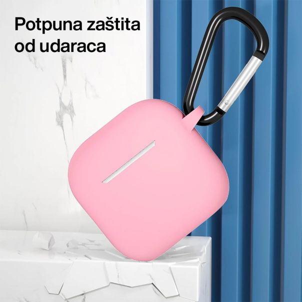 Maska za Airpods 4  zelena - EP3084508