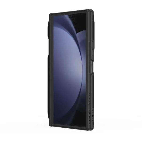 Futrola Nillkin Cam Shield Prop Magnetic za Samsung F976B Galaxy Z Fold 8 Ultra 5G (with S pen) crna - EP3175921