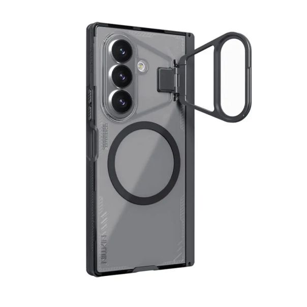 Futrola NILLKIN Iceblade Prop magnetic za Samsung F976B Galaxy Z Fold 8 Ultra 5G crna - EP3175951
