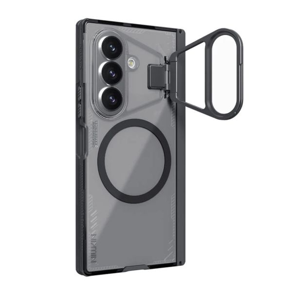 NILLKIN futrola Iceblade Prop magnetic za Samsung Galaxy Z Fold 8 Ultra 5G, tamno siva - EP3193131