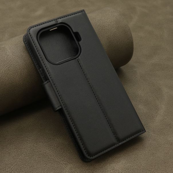 Futrola BI FOLD HANMAN II za  Xiaomi 17T 5G crna - EP3110146