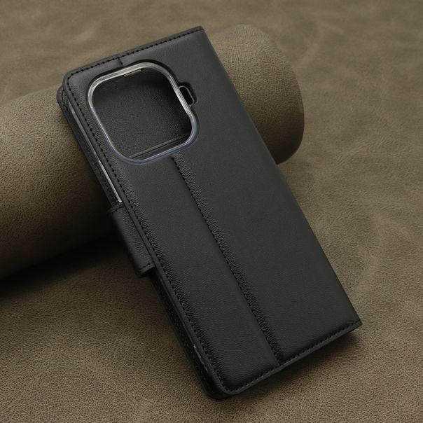 Futrola BI FOLD HANMAN II za  Xiaomi 17T Pro 5G crna - EP3110152