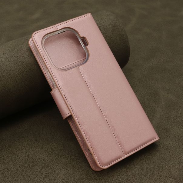 Futrola BI FOLD HANMAN II za  Xiaomi 17T Pro 5G svetlo roze - EP3110155