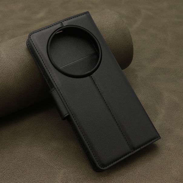 Futrola BI FOLD HANMAN II za  XIAOMI 17 ultra 5G crna - EP3110143