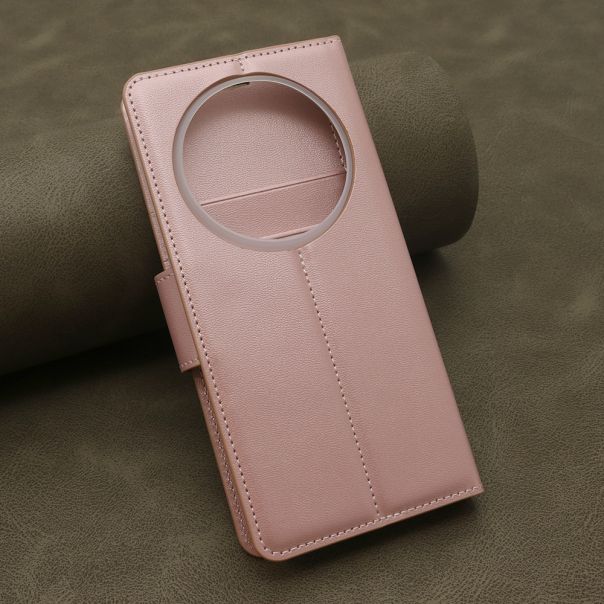 Futrola BI FOLD HANMAN II za  XIAOMI 17 ultra 5G svetlo roze - EP3127549