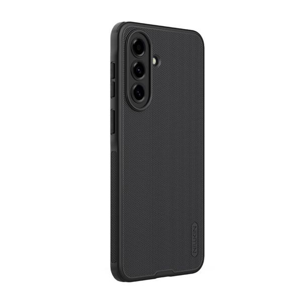 NILLKIN Futrola Super Frosted Shield Pro Magnetic za Samsung A576B Galaxy A57 5G, crna - EP3127576