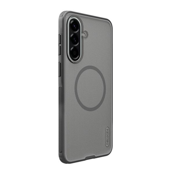 Futrola Nillkin Super Frosted Shield Pro Magnetic za Samsung A576B Galaxy A57 5G providno crna - EP3127579