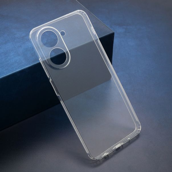 Futrola CLEAR FIT za Xiaomi Redmi A7 4G providna - EP3176936