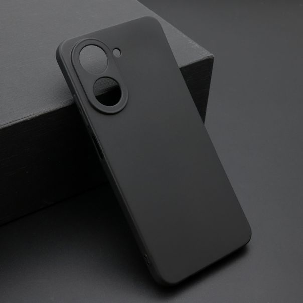 Futrola ULTRA TANKI KOLOR za Xiaomi Redmi A7 4G, crna - EP3218251
