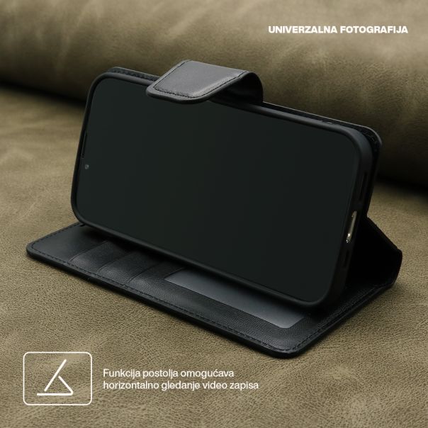 Futrola BI FOLD HANMAN II za Samsung S741B Galaxy S26 FE crna - EP3176900