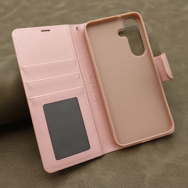 Futrola BI FOLD HANMAN II za Samsung S741B Galaxy S26 FE svetlo roze - EP3176906