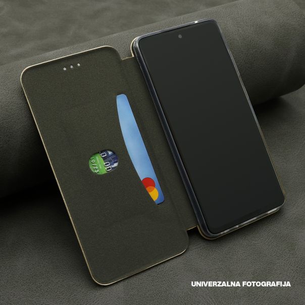 Futrola BI FOLD Ihave za Samsung S741B Galaxy S26 FE zlatna - EP3175690