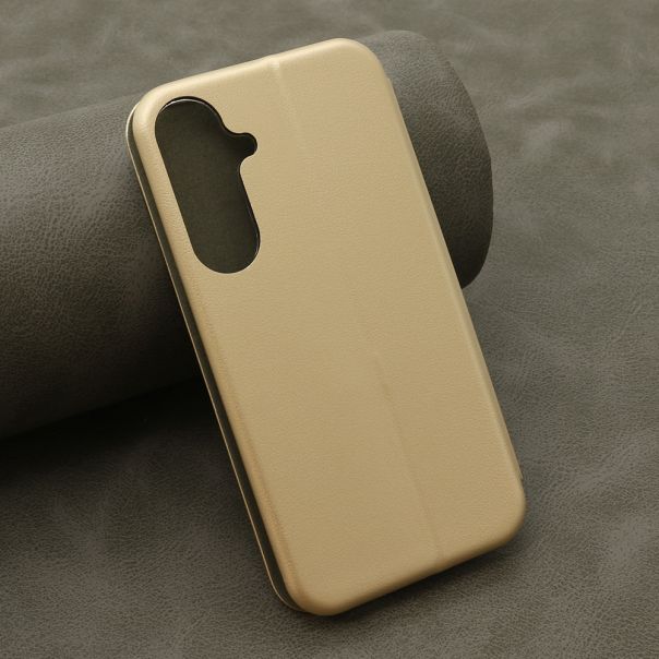 Futrola BI FOLD Ihave za Samsung S741B Galaxy S26 FE zlatna - EP3175690