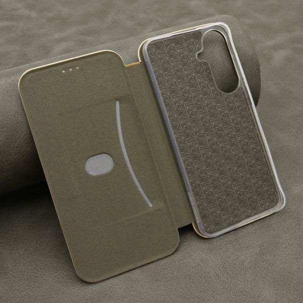 Futrola BI FOLD Ihave za Samsung S741B Galaxy S26 FE zlatna - EP3175690