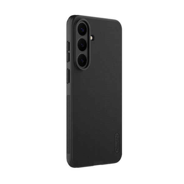 NILLKIN Futrola Frosted Shield Pro Magnetic za Samsung S741B Galaxy S26 FE, crna - EP3191969