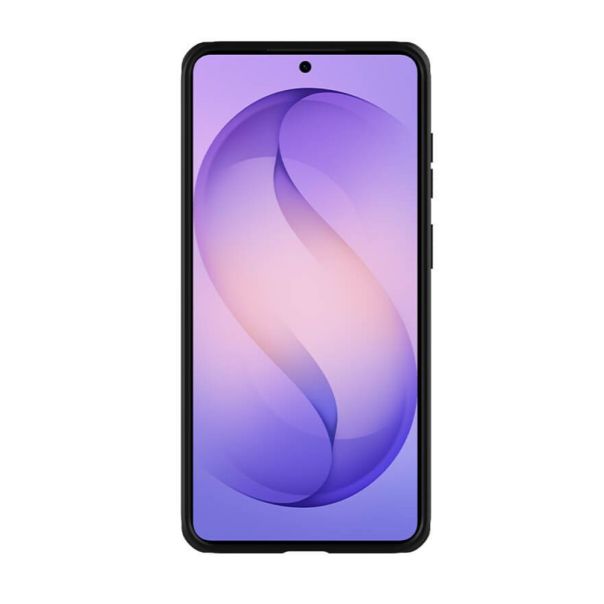 NILLKIN Futrola Frosted Shield Pro Magnetic za Samsung S741B Galaxy S26 FE, crna - EP3191969