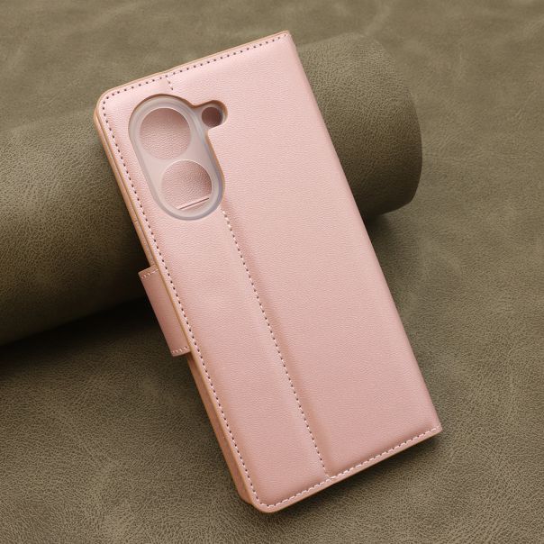 Futrola BI FOLD HANMAN II za Honor X7e, roza - EP3191909