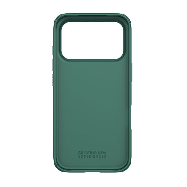 NILLKIN futrola Super Frost PRO za iPhone 17 Pro / 18 Pro, zelena - EP3219393