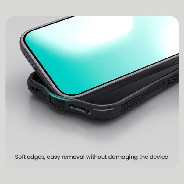 NILLKIN futrola Super Frost PRO za iPhone 17 Pro Max / 18 Pro Max, zlatna - EP3219402
