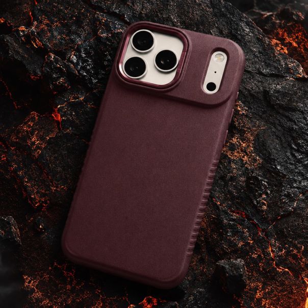 Futrola COLOR SKIN MagSafe za iPhone 18 Pro, svetlo ljubičasta - EP3230221