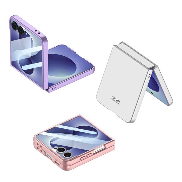 Futrola SMOOTH II za Samsung F751B Galaxy Z Flip 8 5G, roza - EP3190393